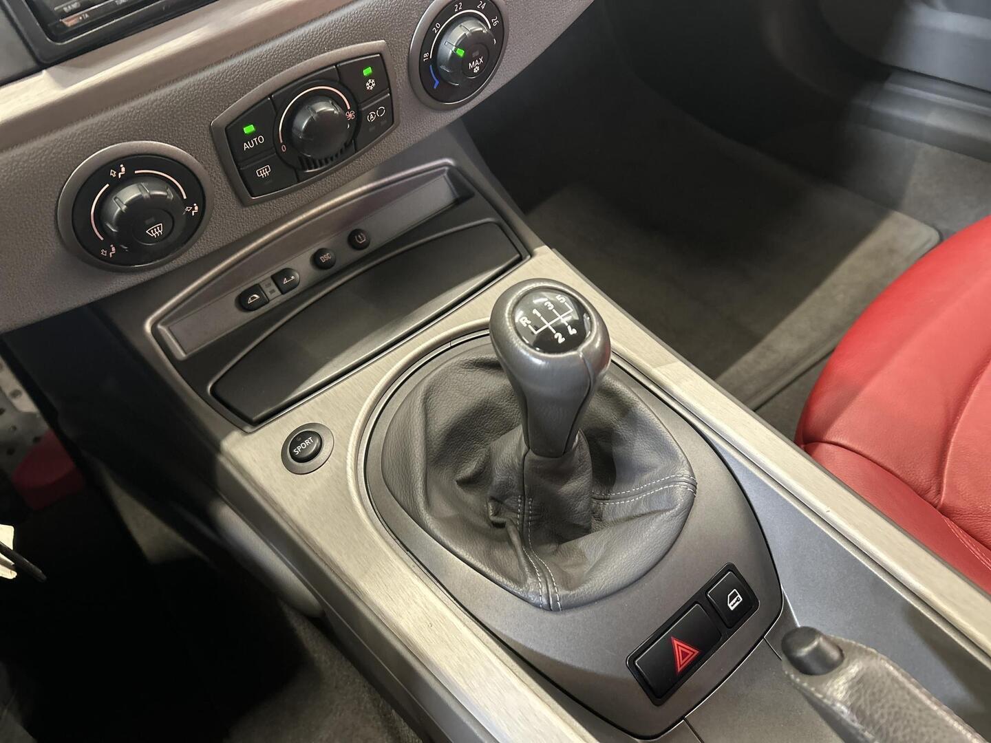 BMW Z4 2003