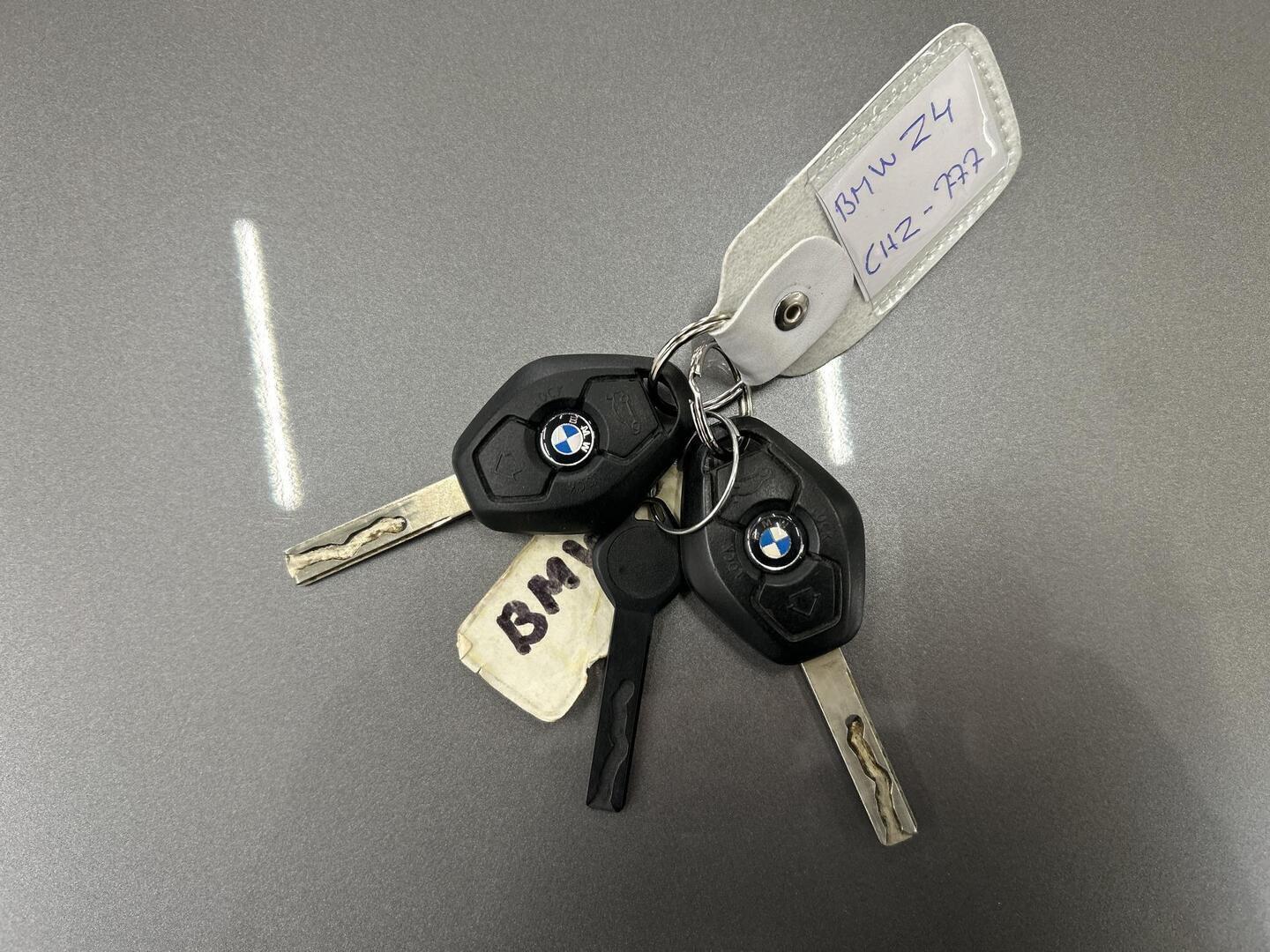 BMW Z4 2003