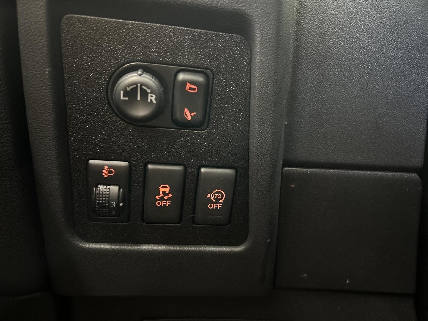 NISSAN Qashqai 2011