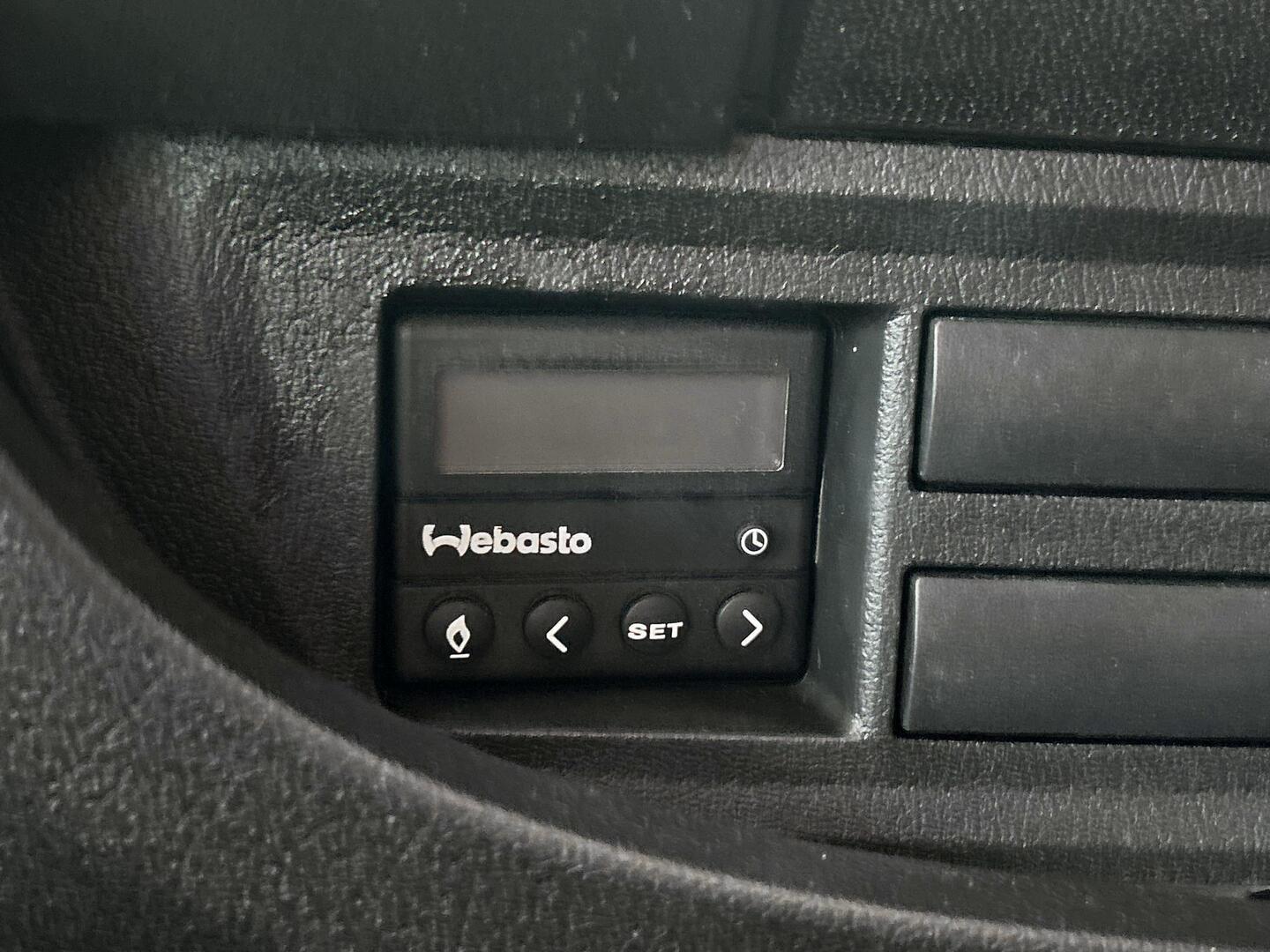 CITROEN Jumper 2012