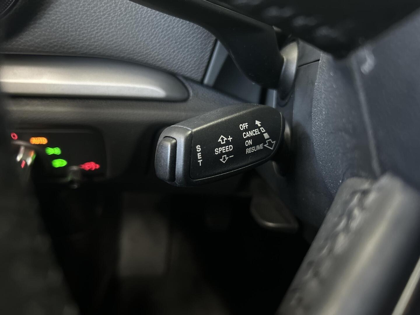 AUDI A3 2013