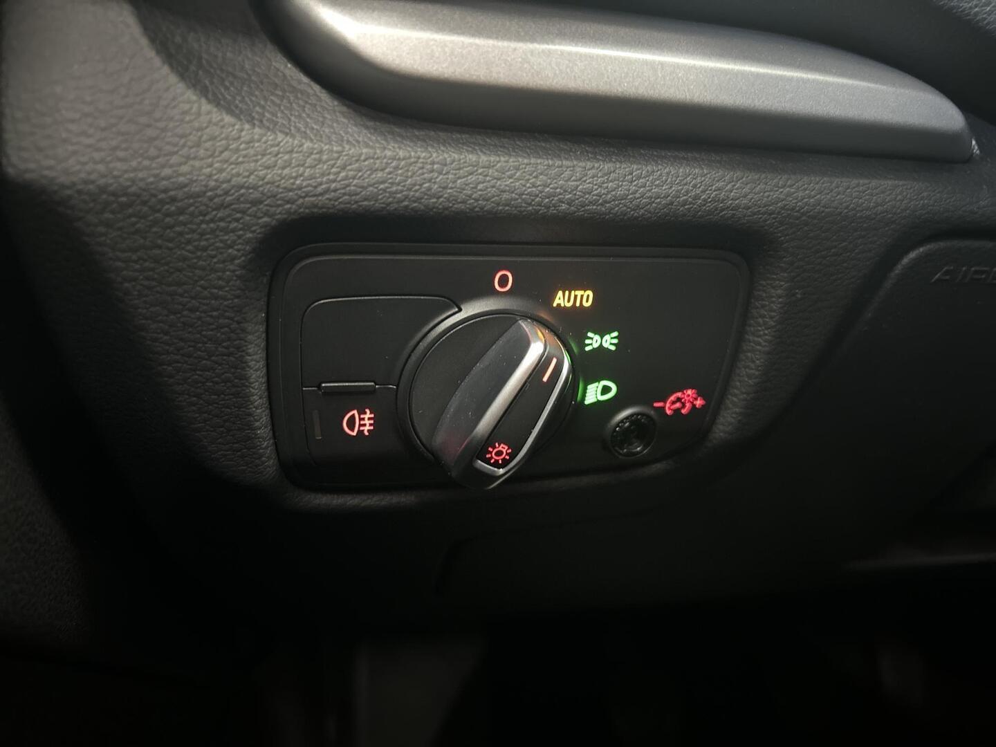 AUDI A3 2013