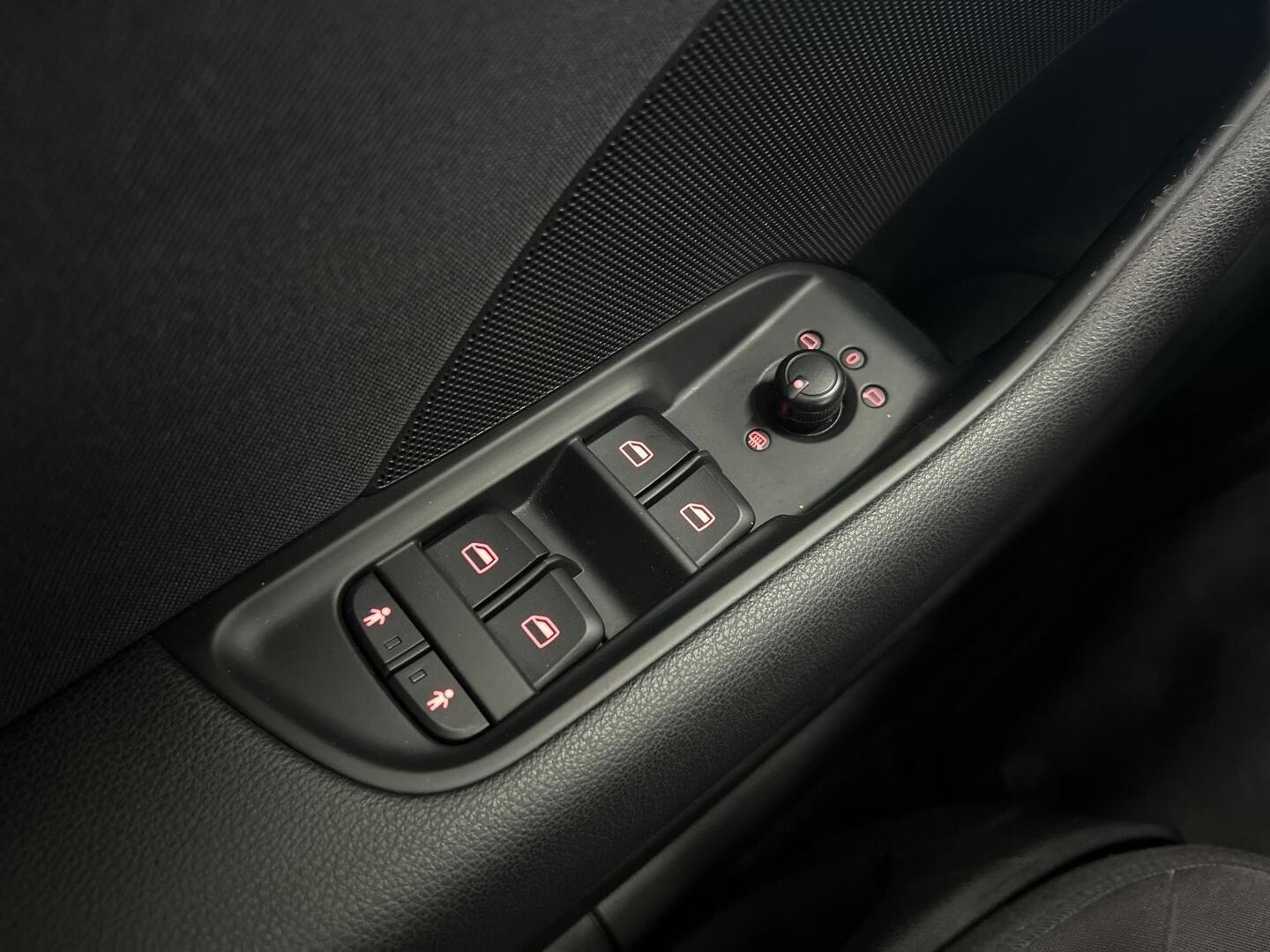 AUDI A3 2013