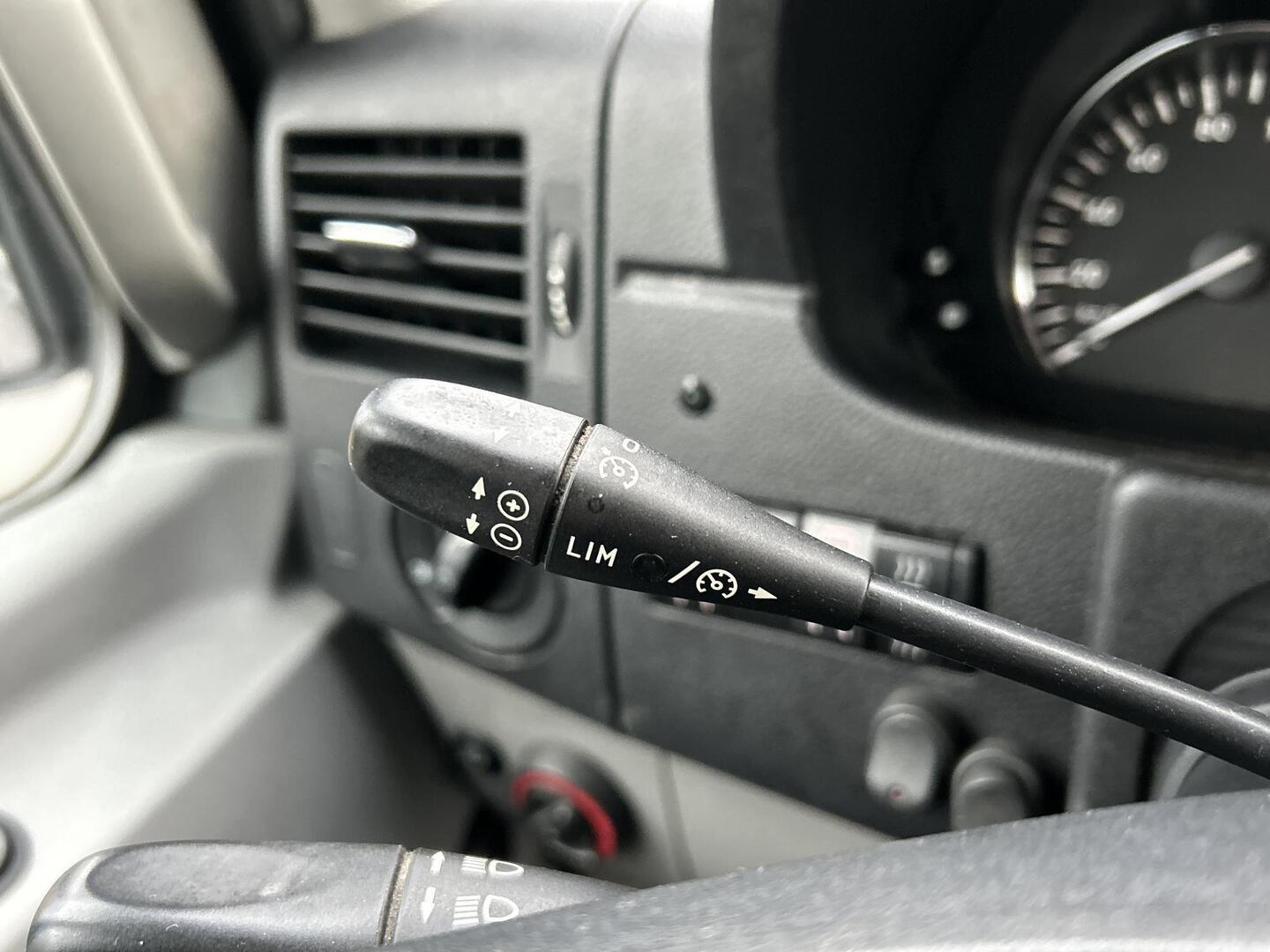 MERCEDES-BENZ Sprinter 2015