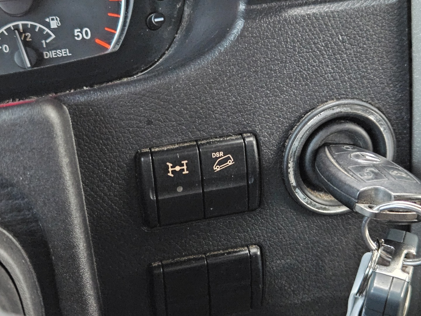 MERCEDES-BENZ Sprinter 2015