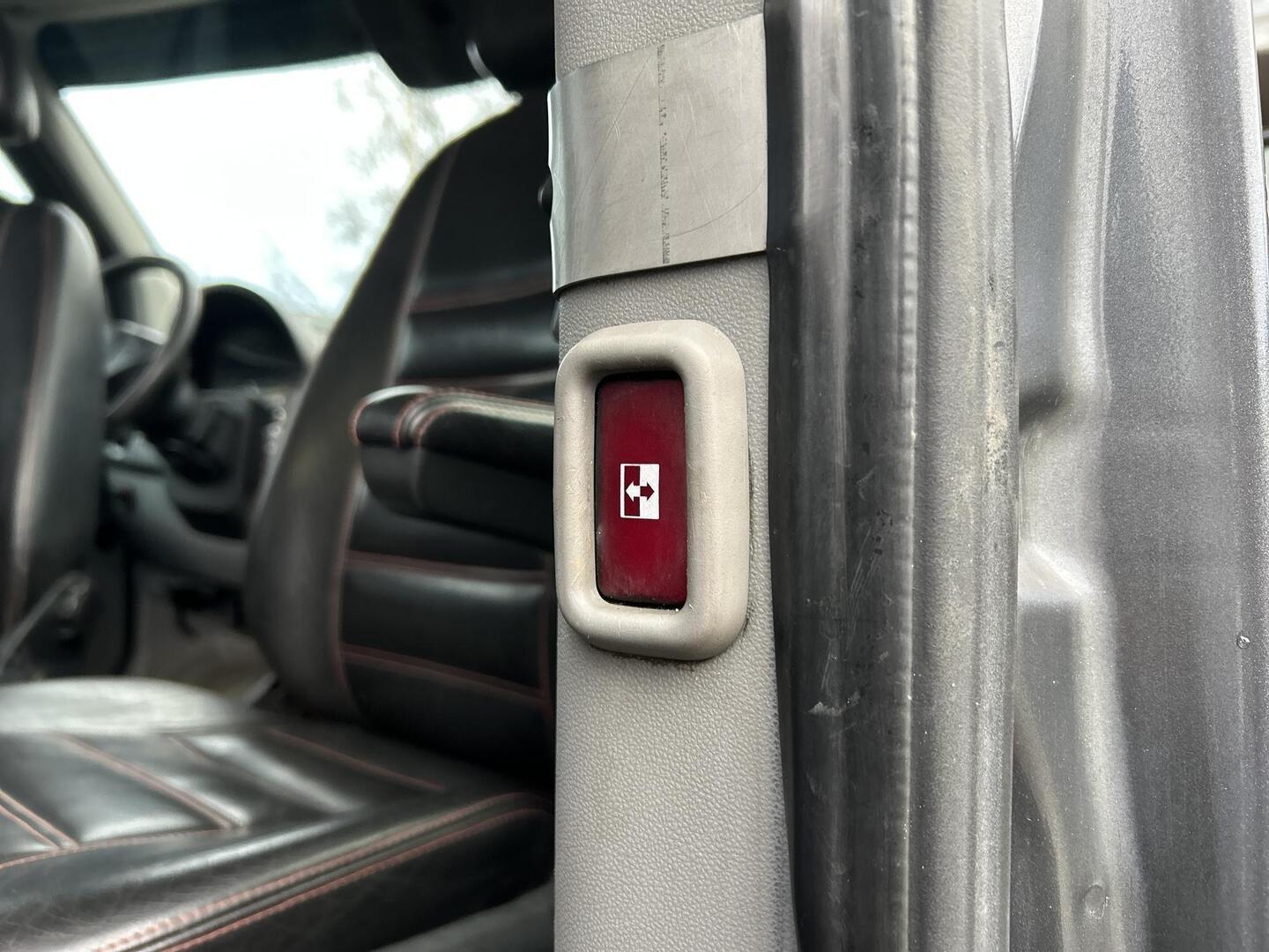 MERCEDES-BENZ Sprinter 2015