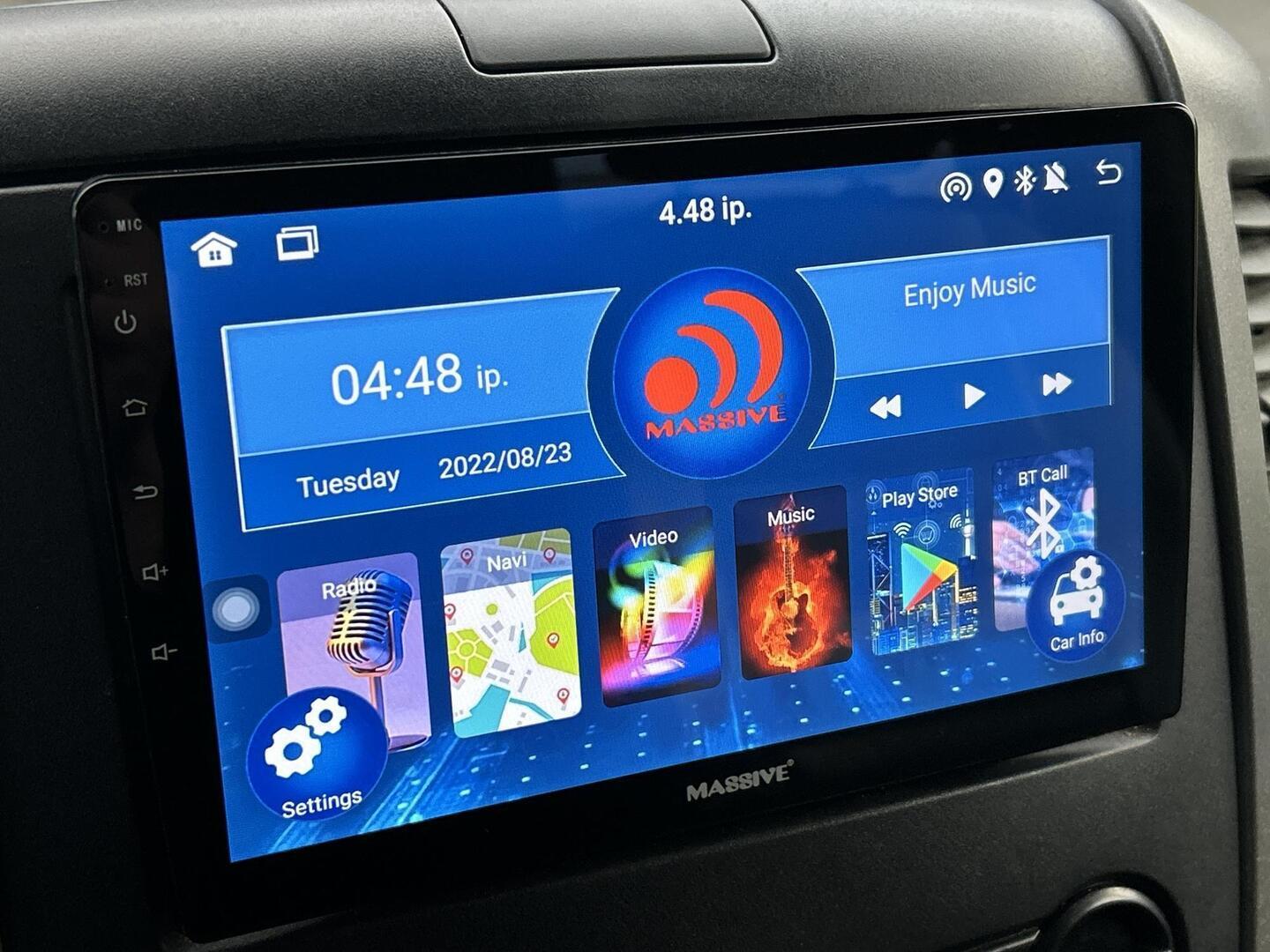 MERCEDES-BENZ Sprinter 2015