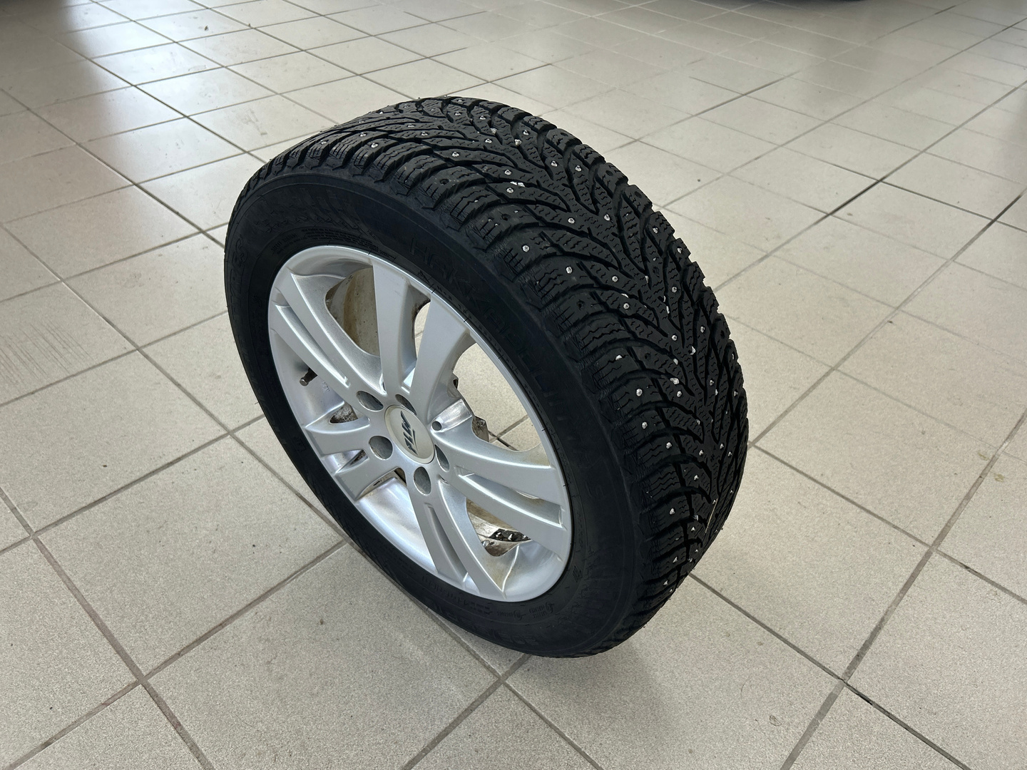 VOLKSWAGEN Passat 2014