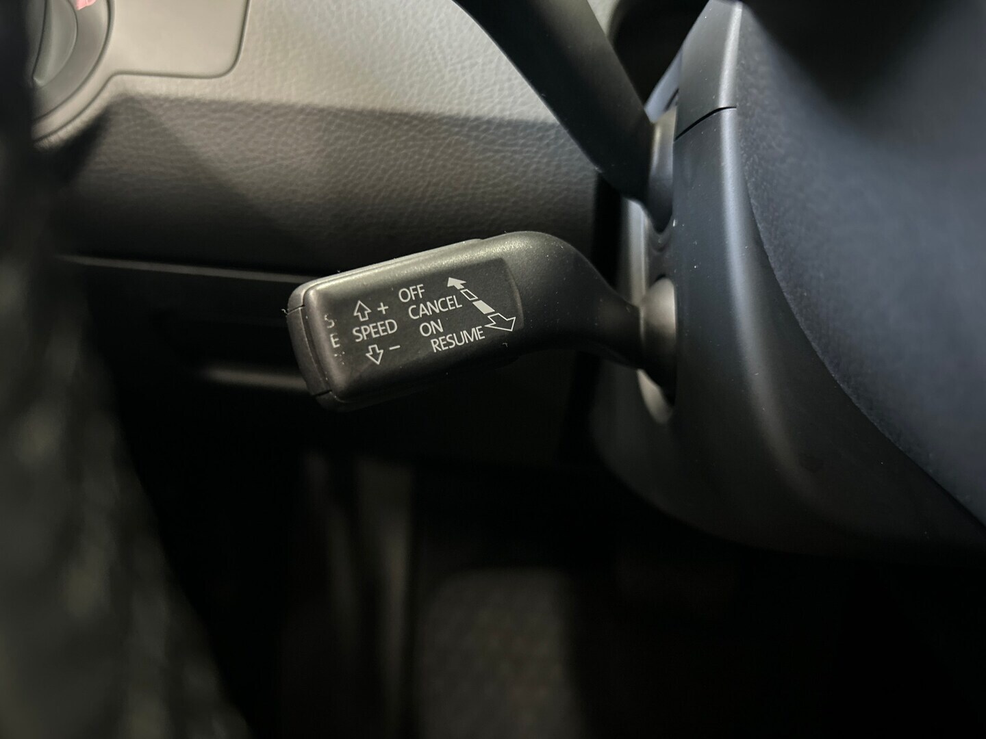 VOLKSWAGEN Passat 2014