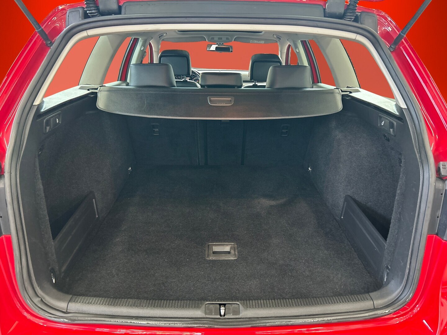 VOLKSWAGEN Passat 2014