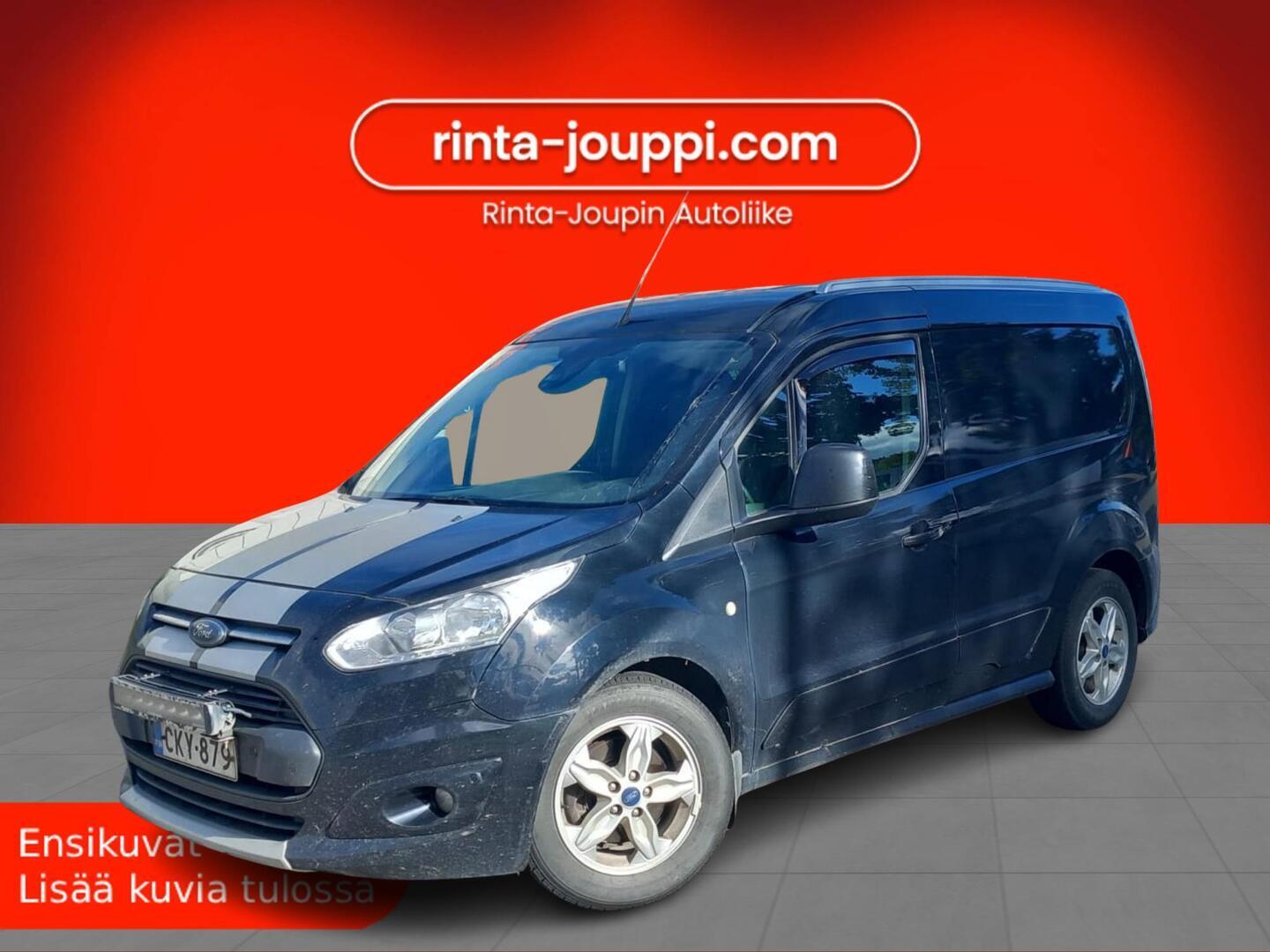 FORD Transit Connect 2017