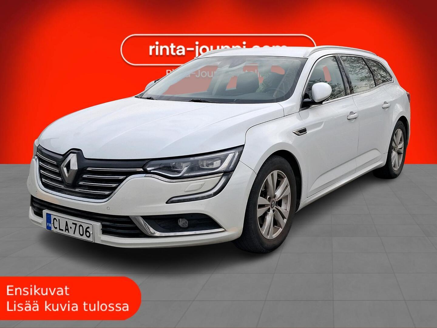 RENAULT Talisman 2019