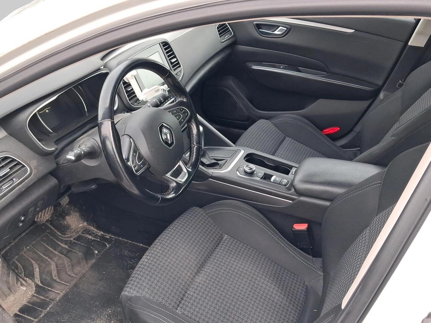 RENAULT Talisman 2019