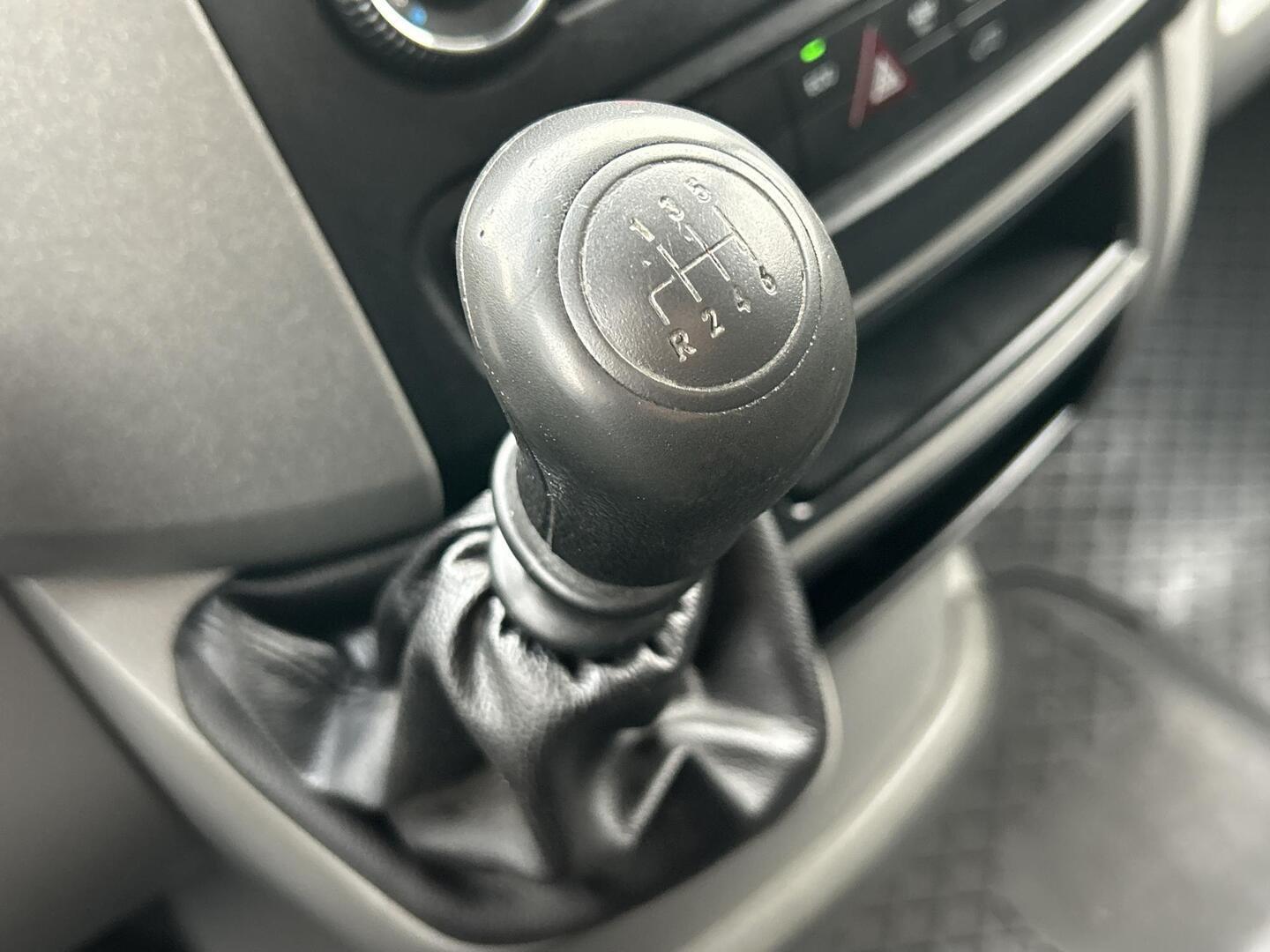 MERCEDES-BENZ Sprinter 2017