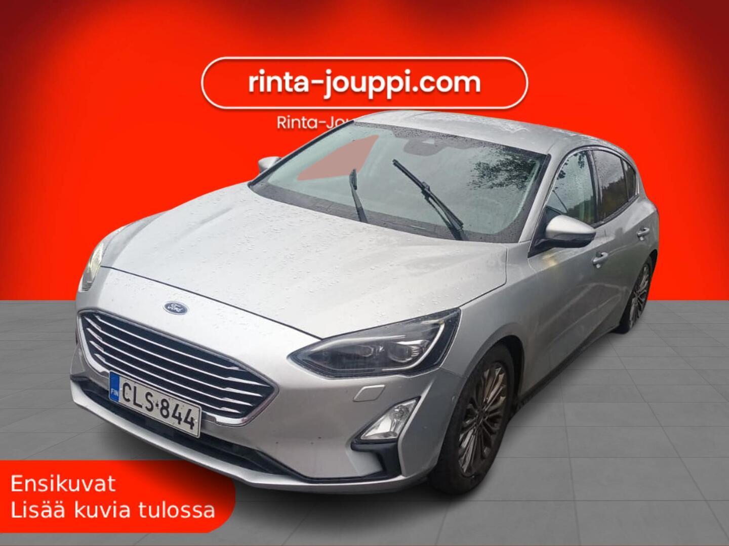 FORD Focus 2019