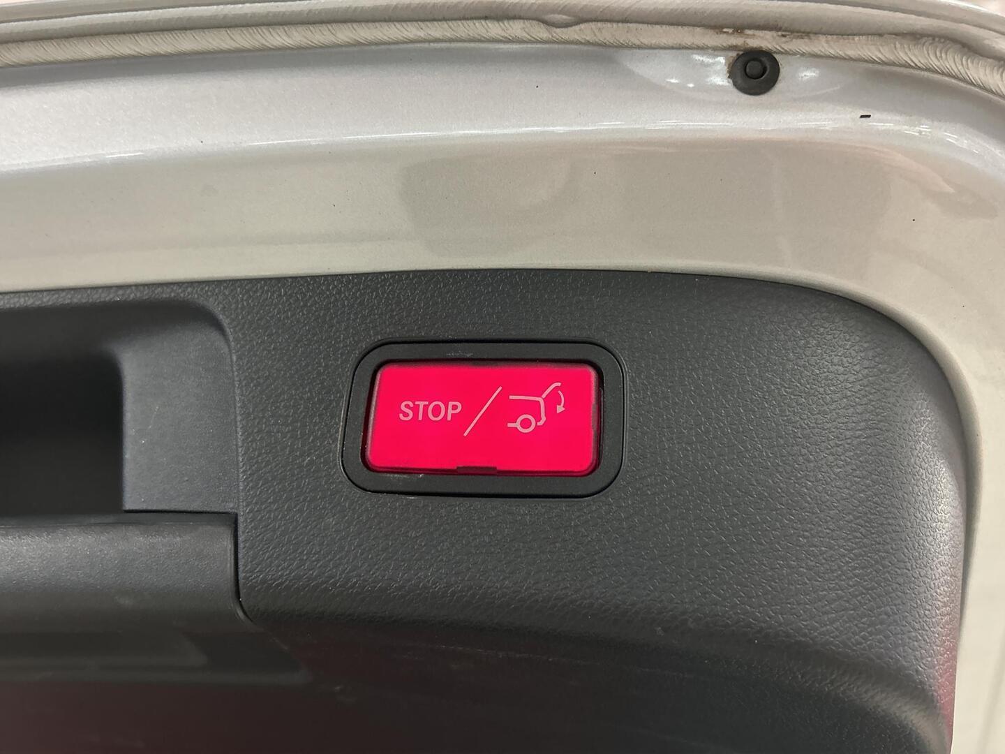 MERCEDES-BENZ GLA 2015