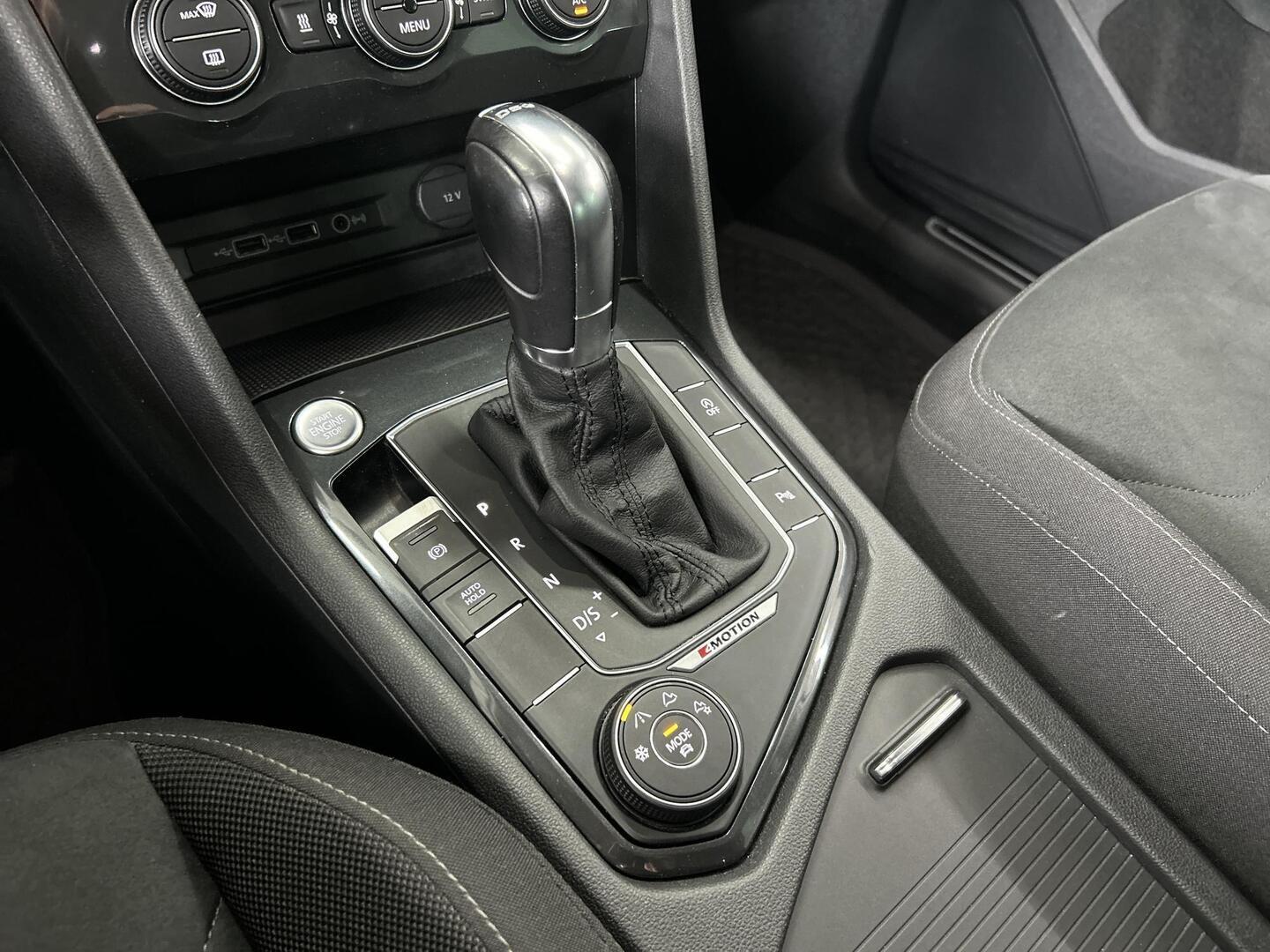 VOLKSWAGEN Tiguan 2019