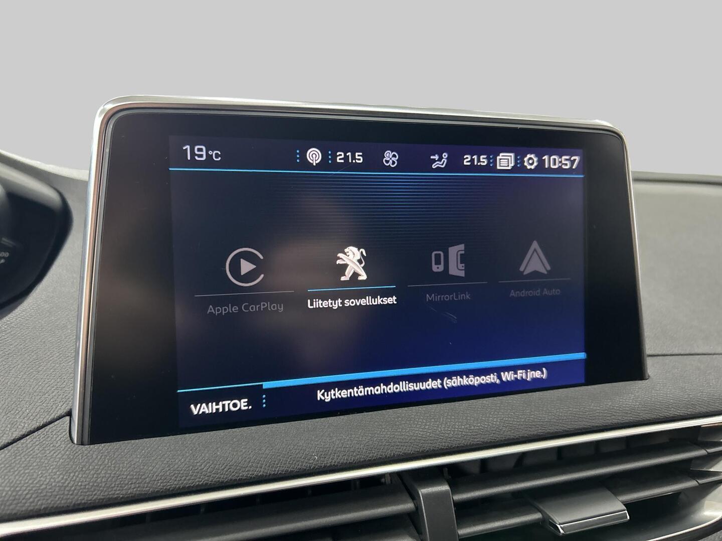 PEUGEOT 3008 2019