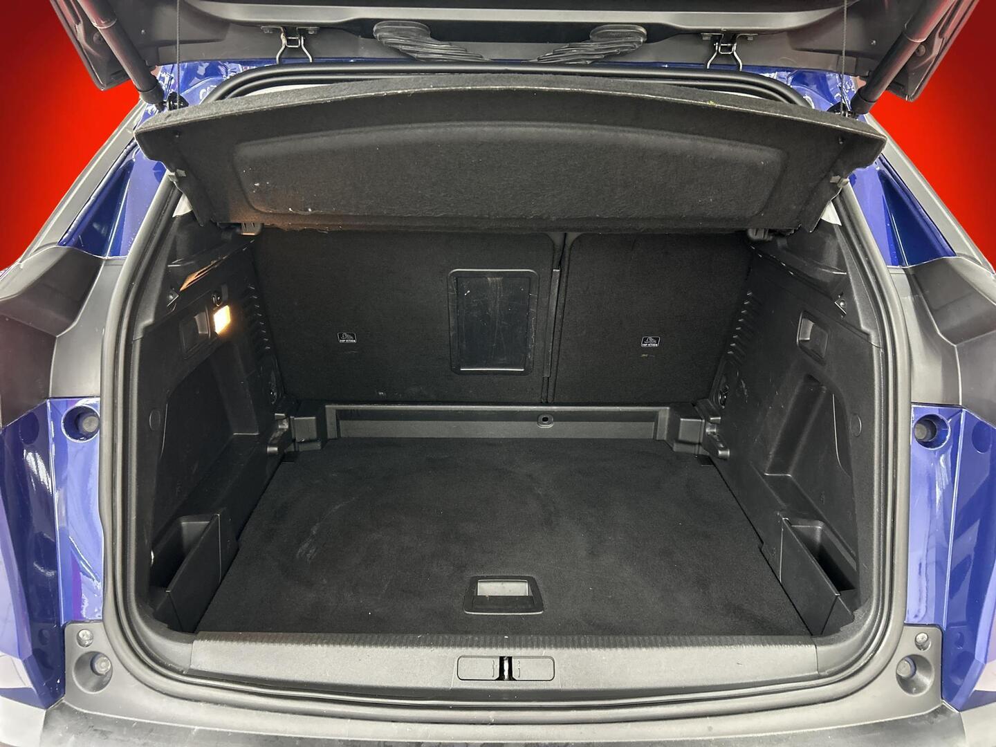 PEUGEOT 3008 2019