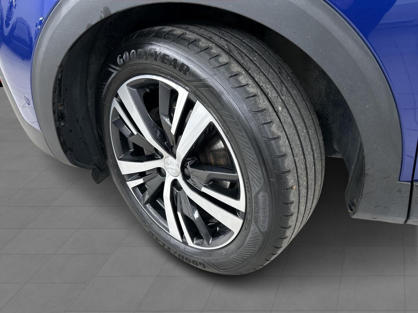 PEUGEOT 3008 2019