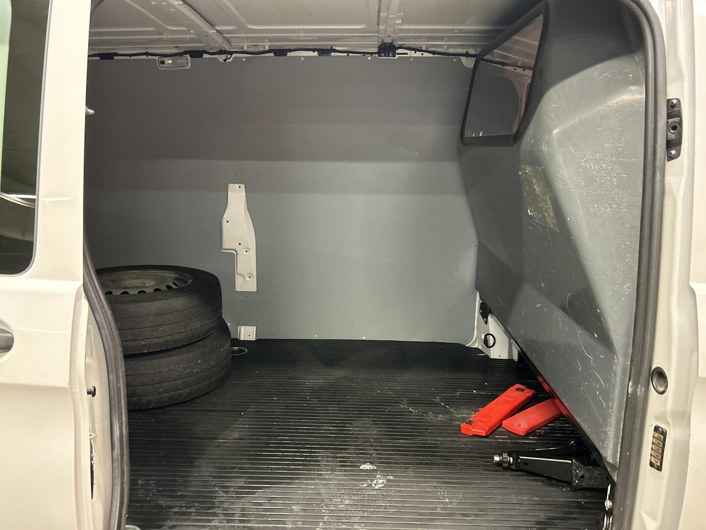 MERCEDES-BENZ Vito 2019