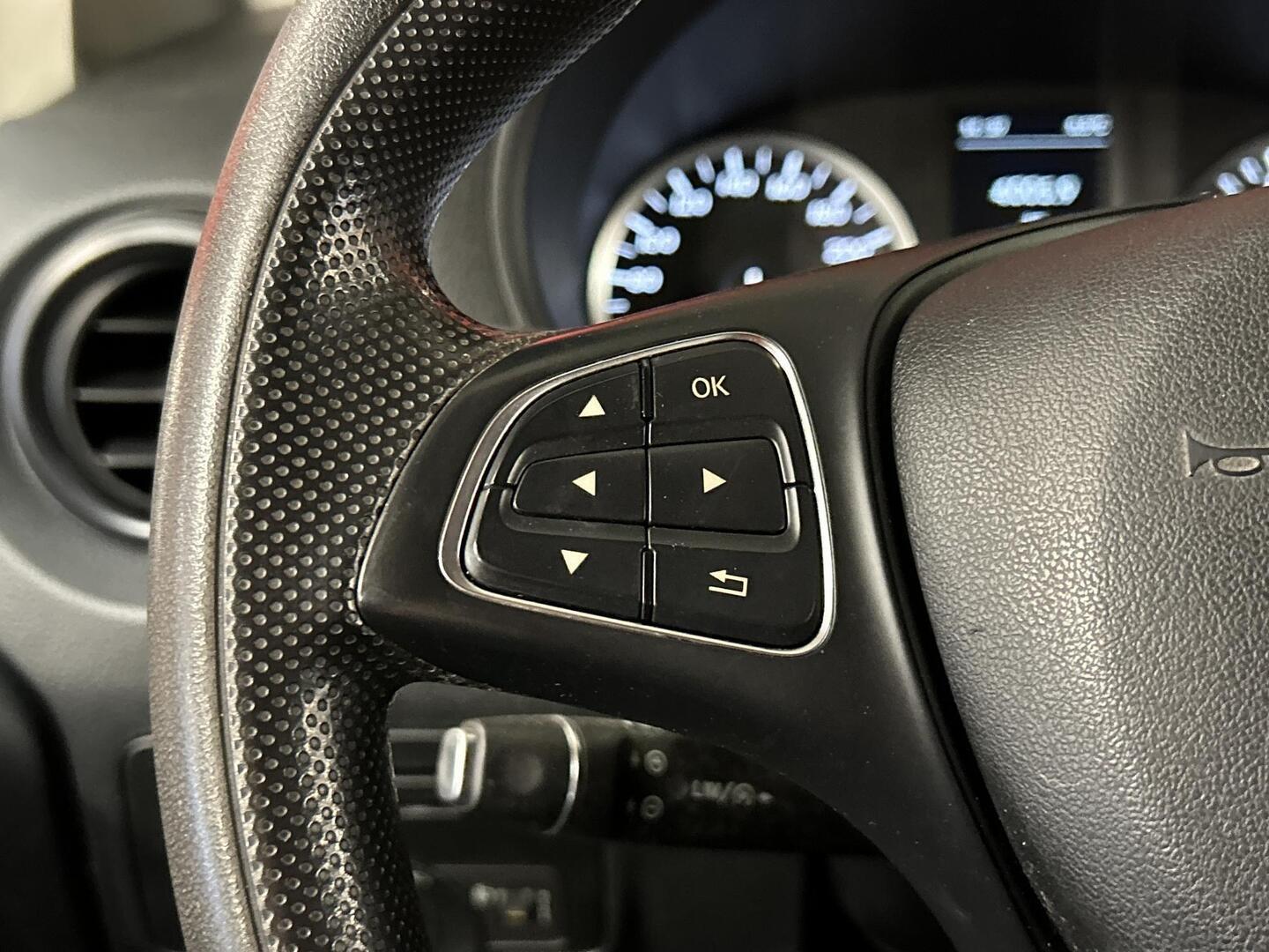 MERCEDES-BENZ Vito 2019