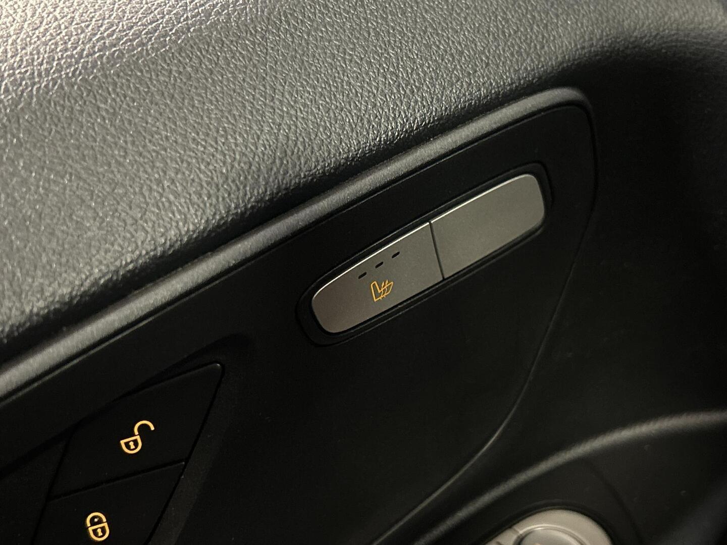 MERCEDES-BENZ Vito 2019