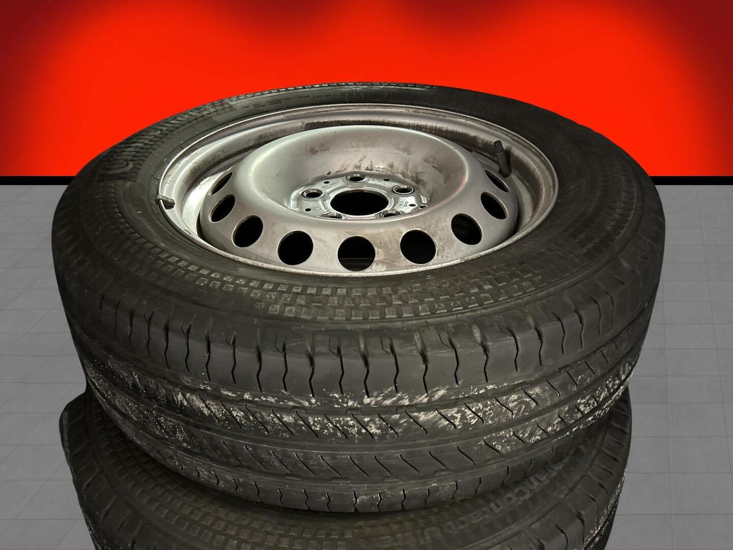 MERCEDES-BENZ Vito 2019