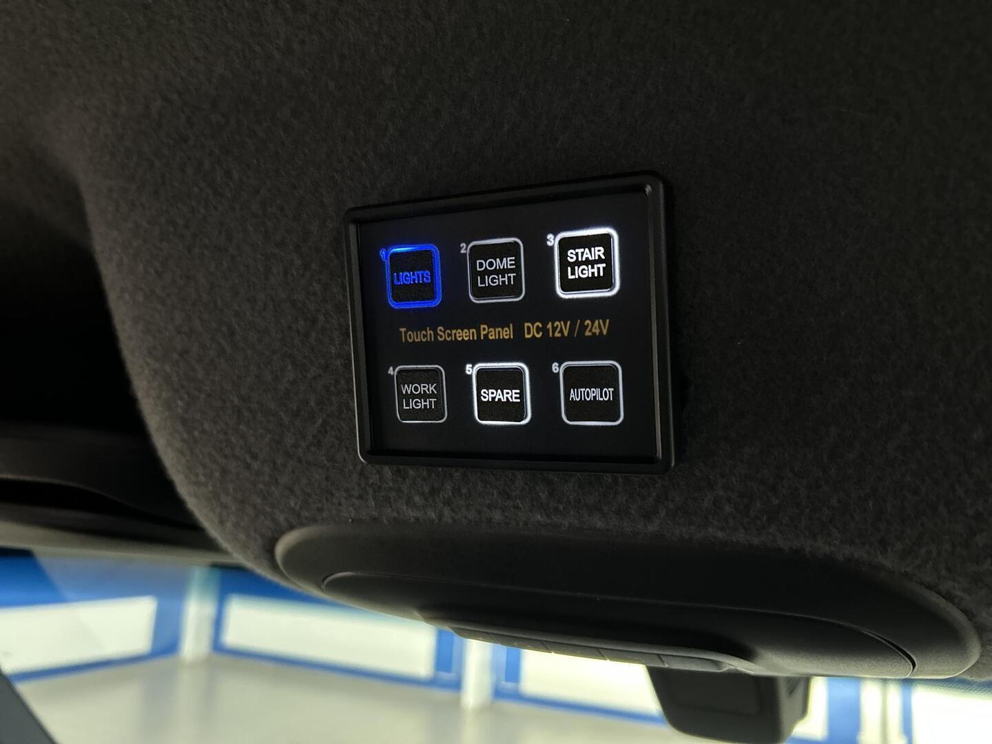 MERCEDES-BENZ Sprinter 2019