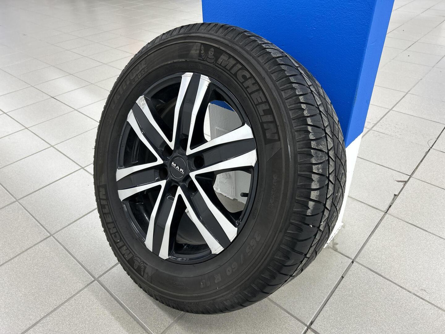 MERCEDES-BENZ Sprinter 2019