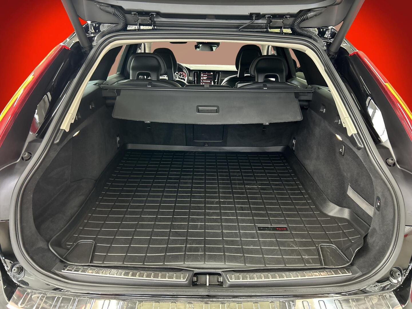 VOLVO V90 Cross Country 2018
