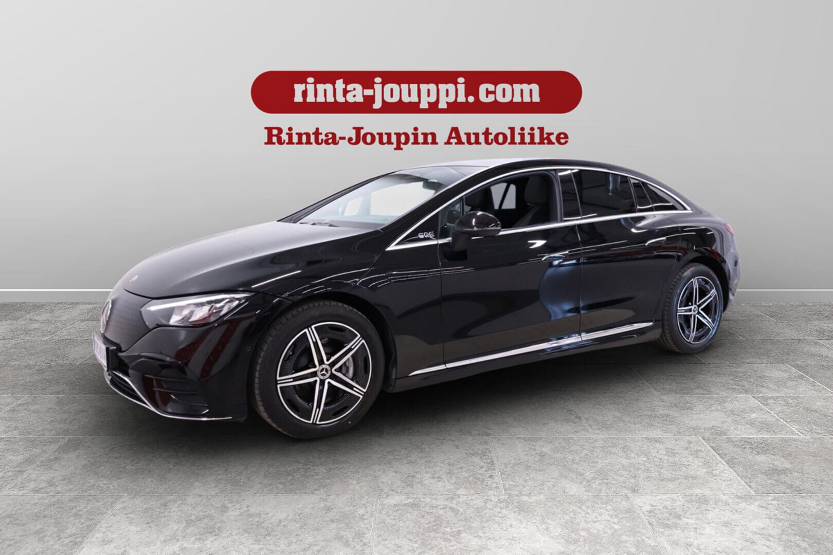 MERCEDES-BENZ EQE 2023