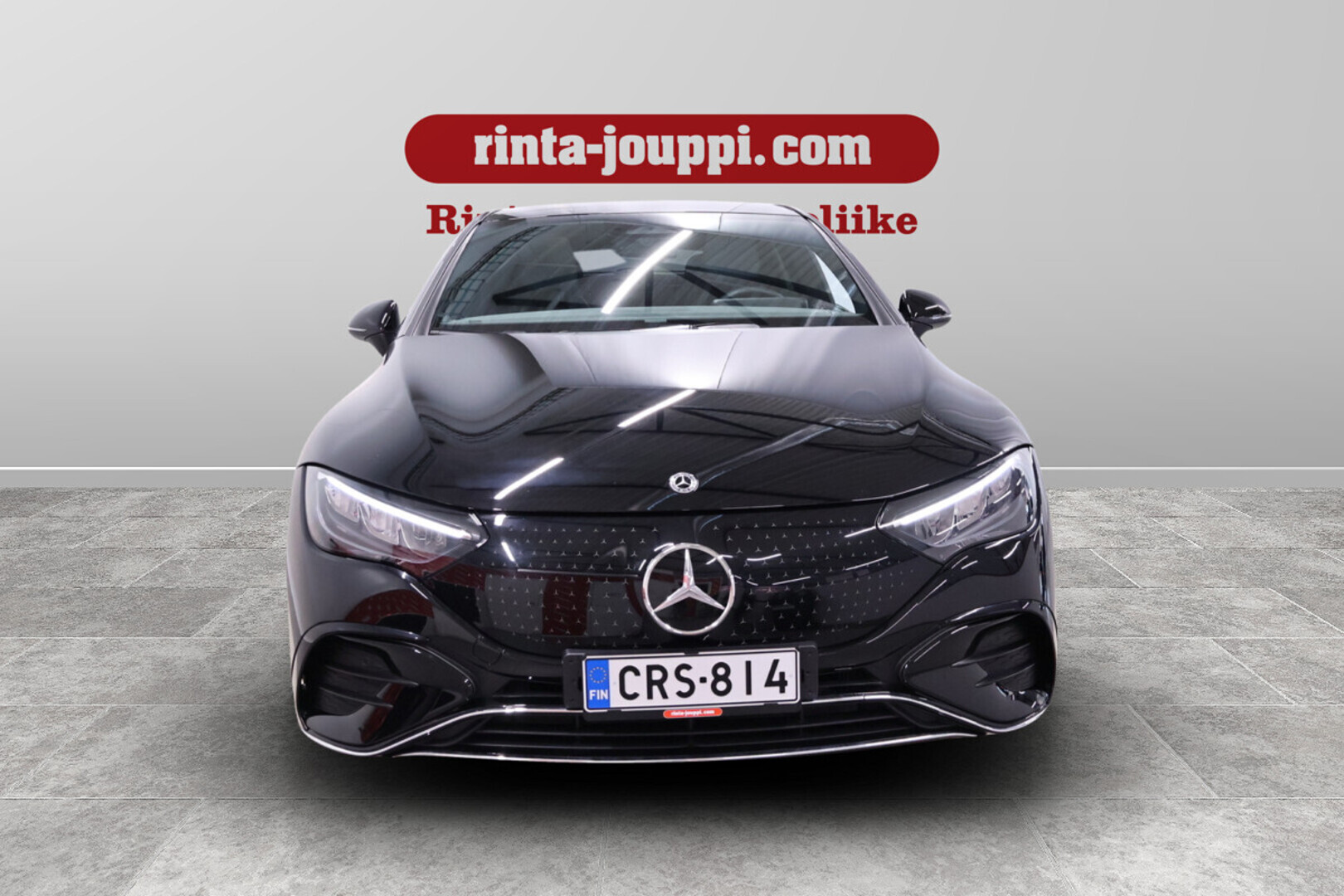 MERCEDES-BENZ EQE 2023