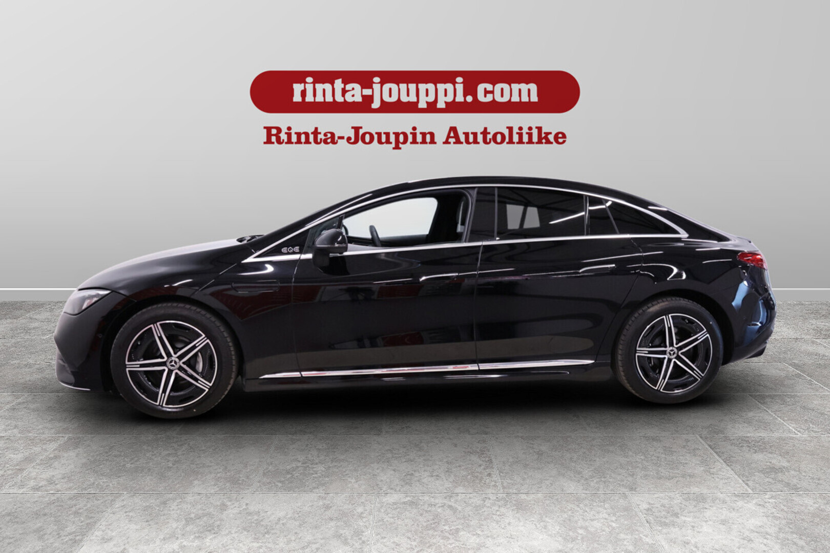 MERCEDES-BENZ EQE 2023