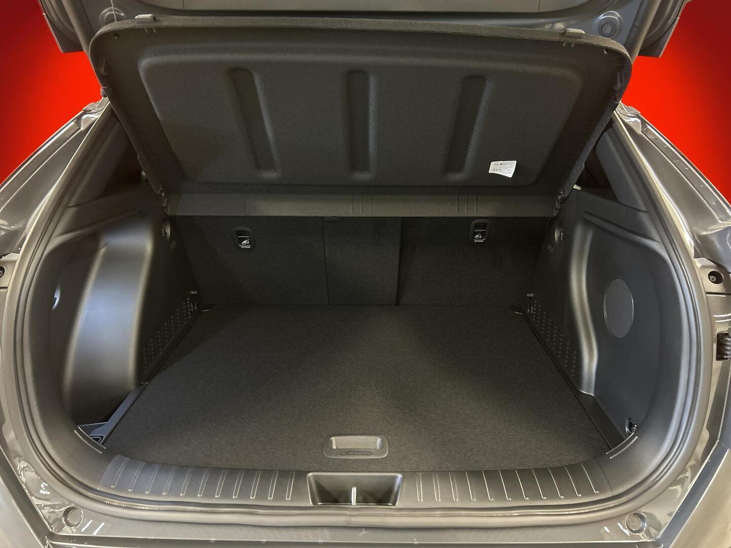 HYUNDAI KONA ELECTRIC 2025