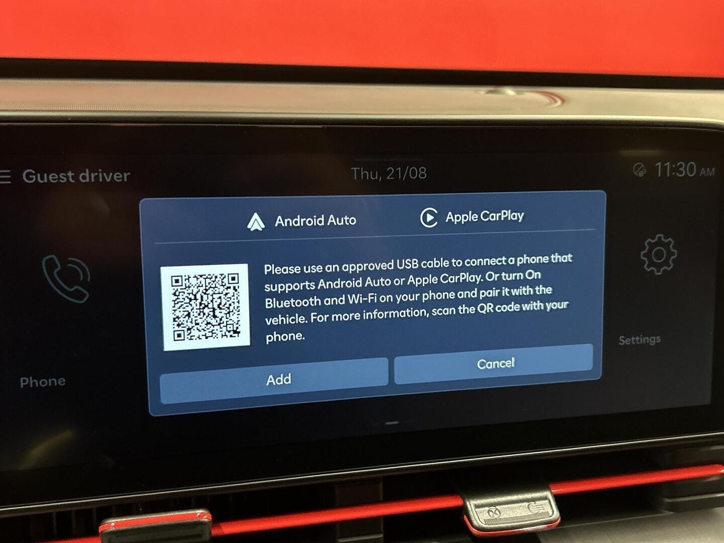 HYUNDAI KONA ELECTRIC 2025