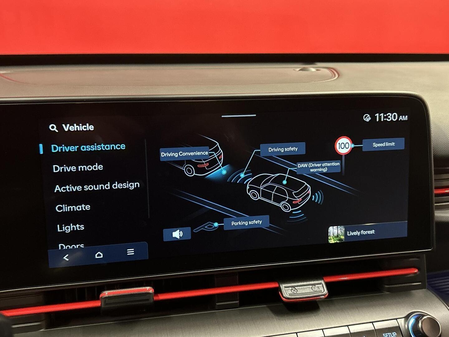 HYUNDAI KONA ELECTRIC 2025