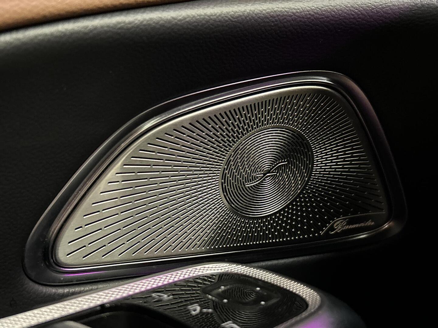 MERCEDES-BENZ E 2024