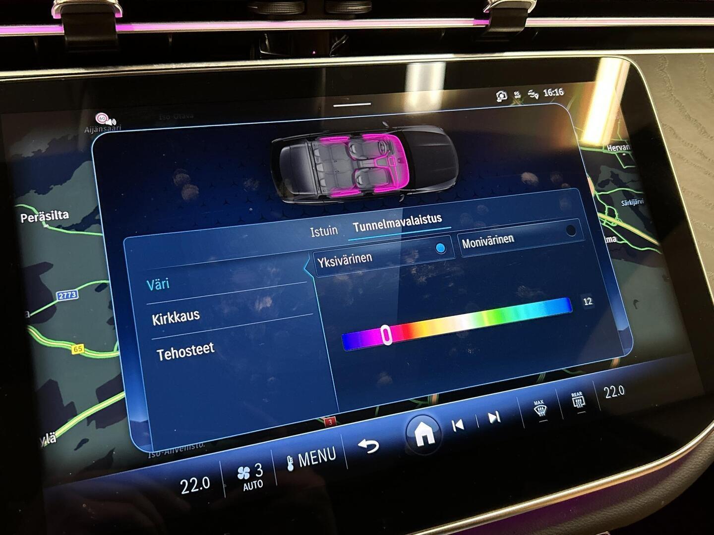 MERCEDES-BENZ E 2024