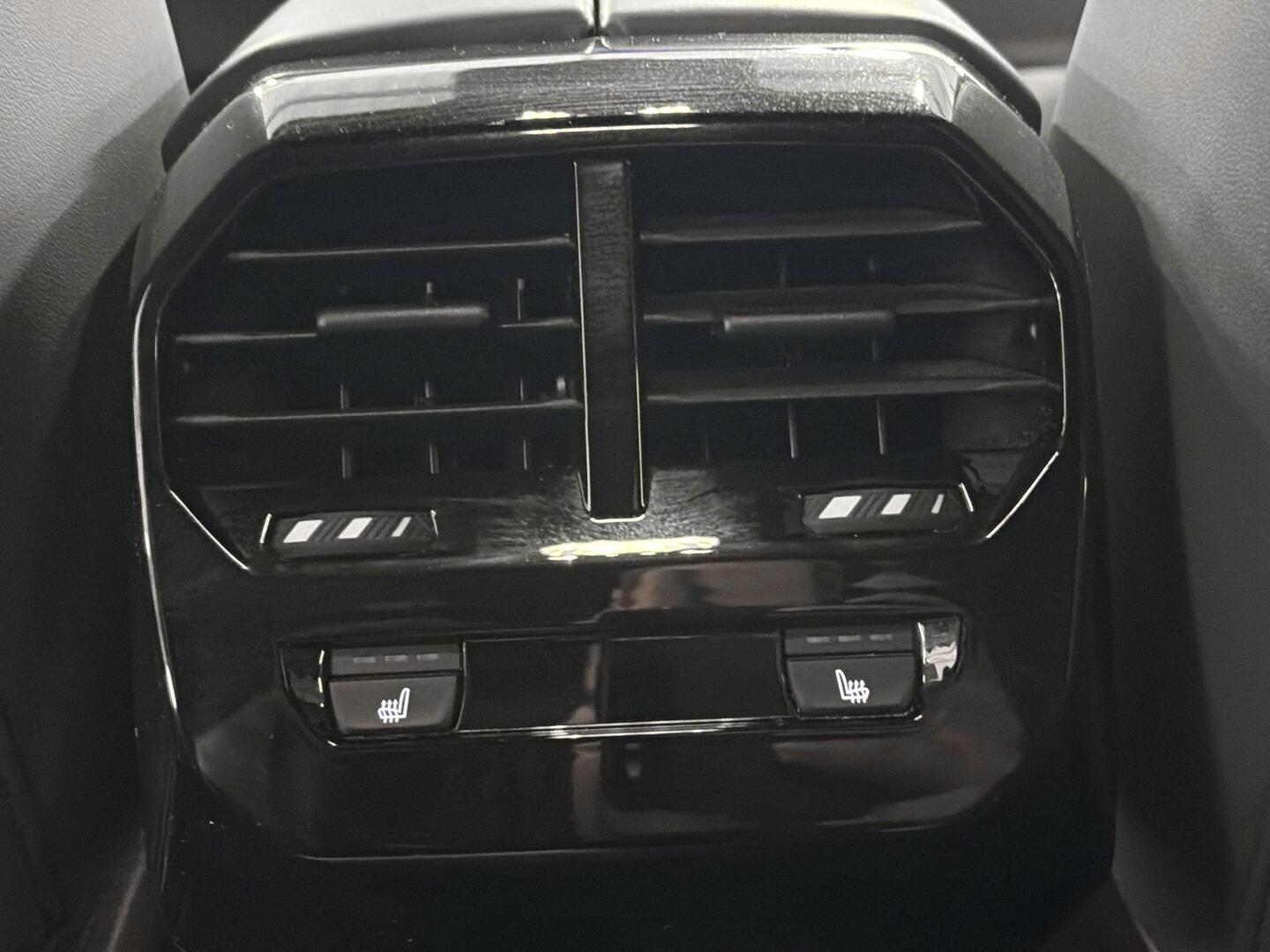 BMW IX 2022