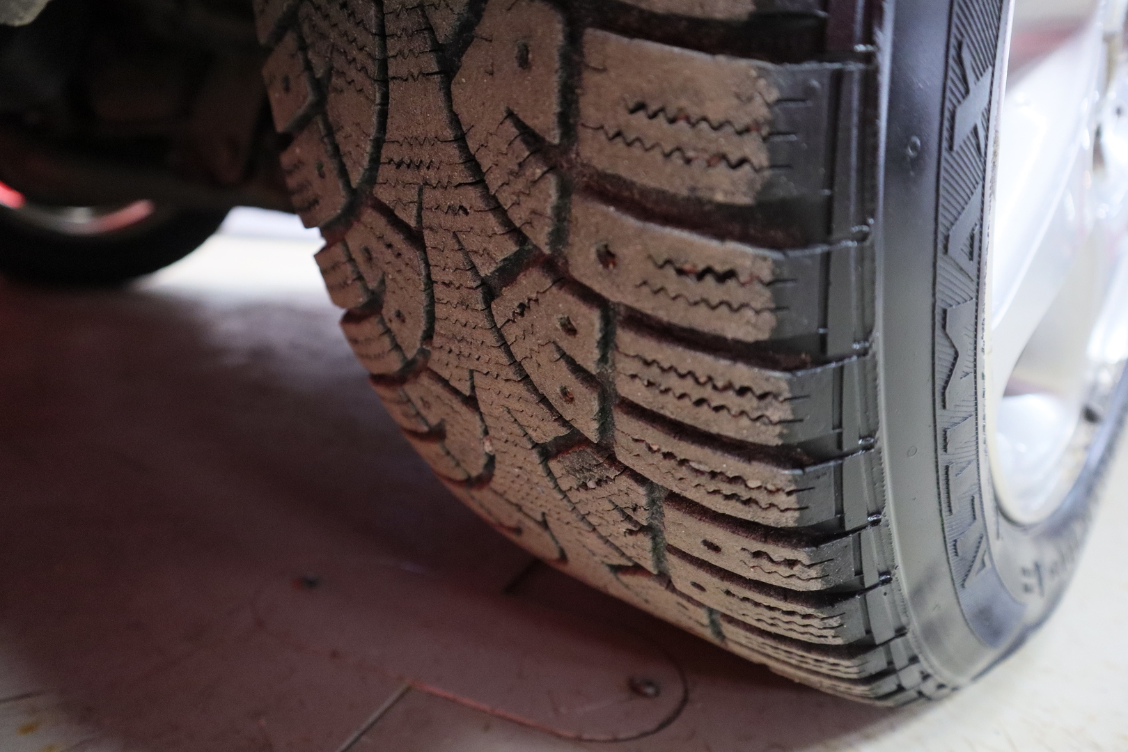 MERCEDES-BENZ C 2005