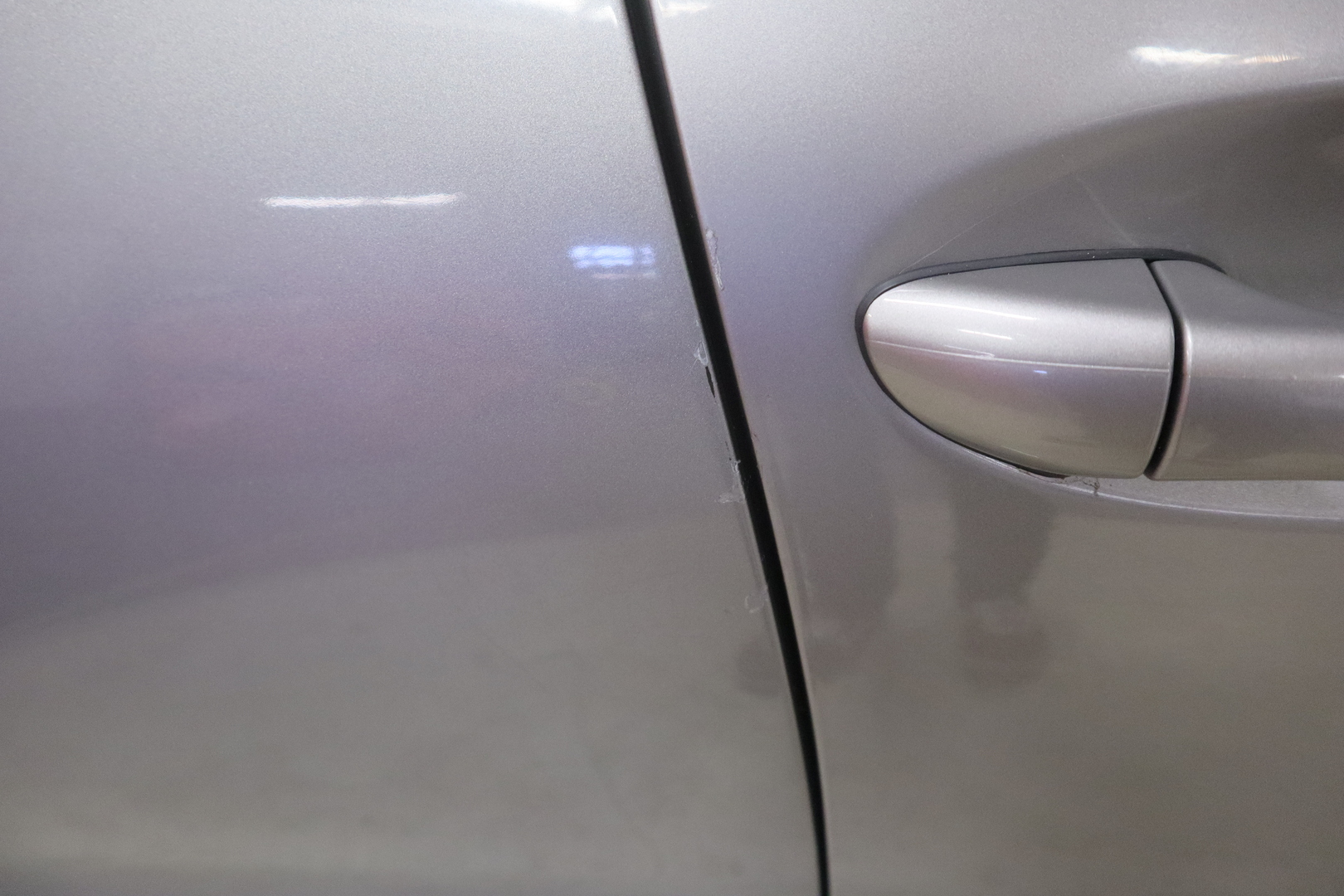 MERCEDES-BENZ C 2005