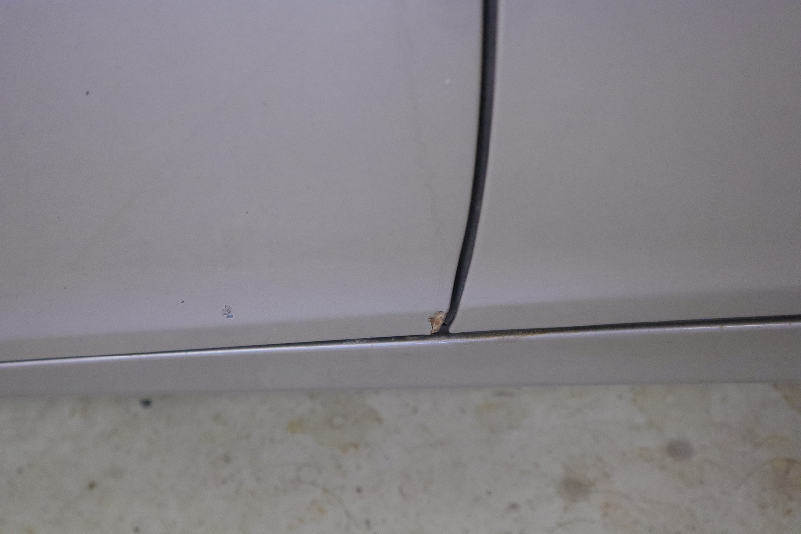 MERCEDES-BENZ C 2005