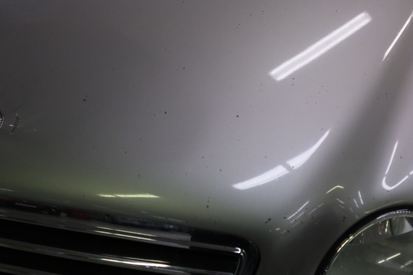 MERCEDES-BENZ C 2005