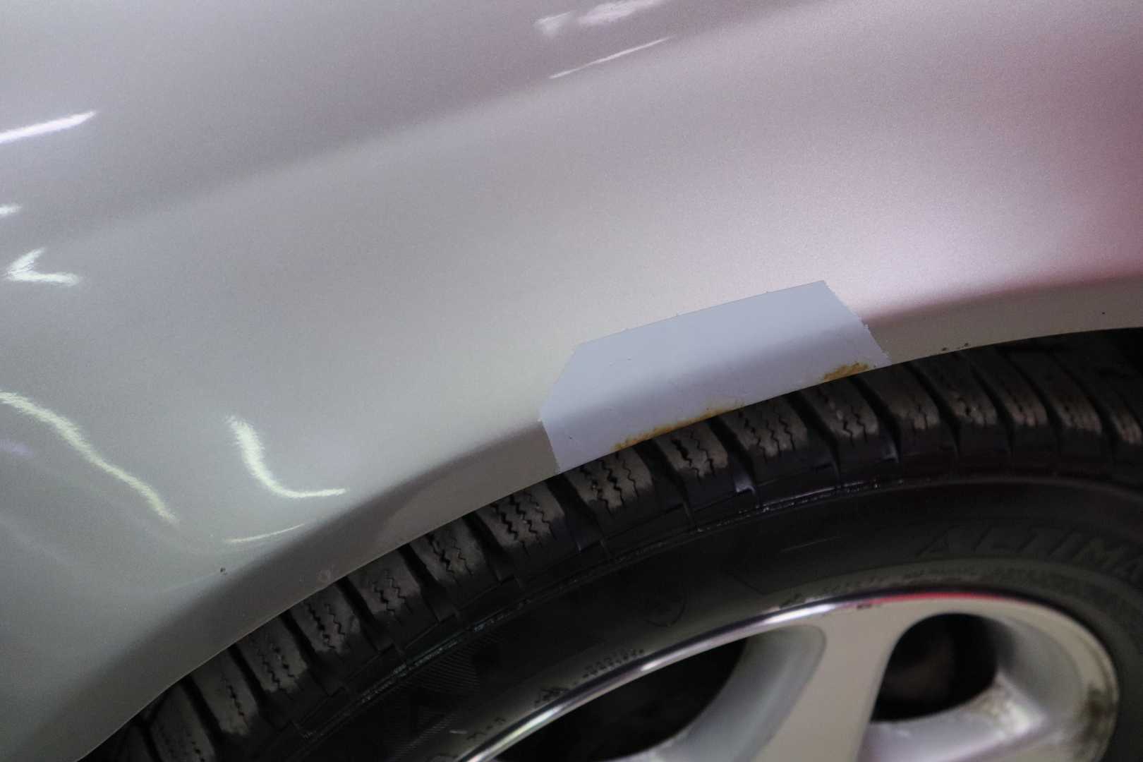 MERCEDES-BENZ C 2005