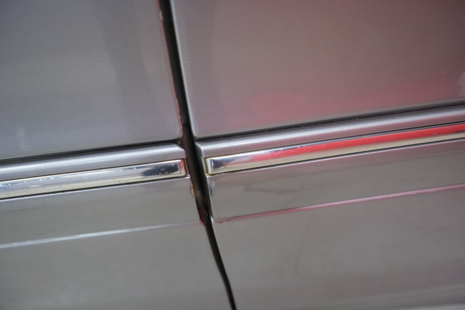 MERCEDES-BENZ C 2005