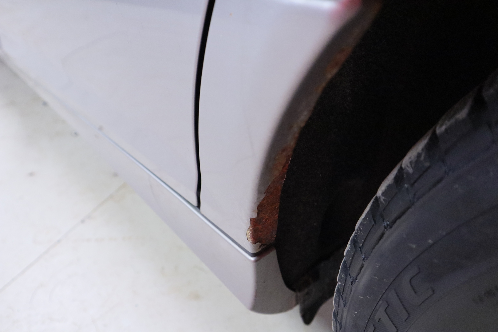 MERCEDES-BENZ C 2005