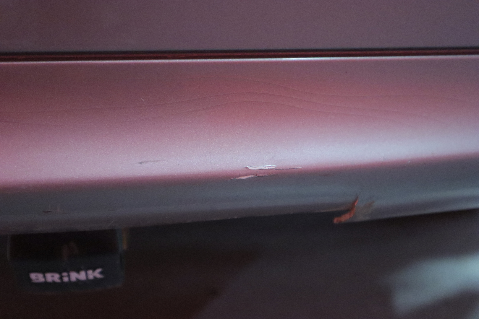 MERCEDES-BENZ C 2005