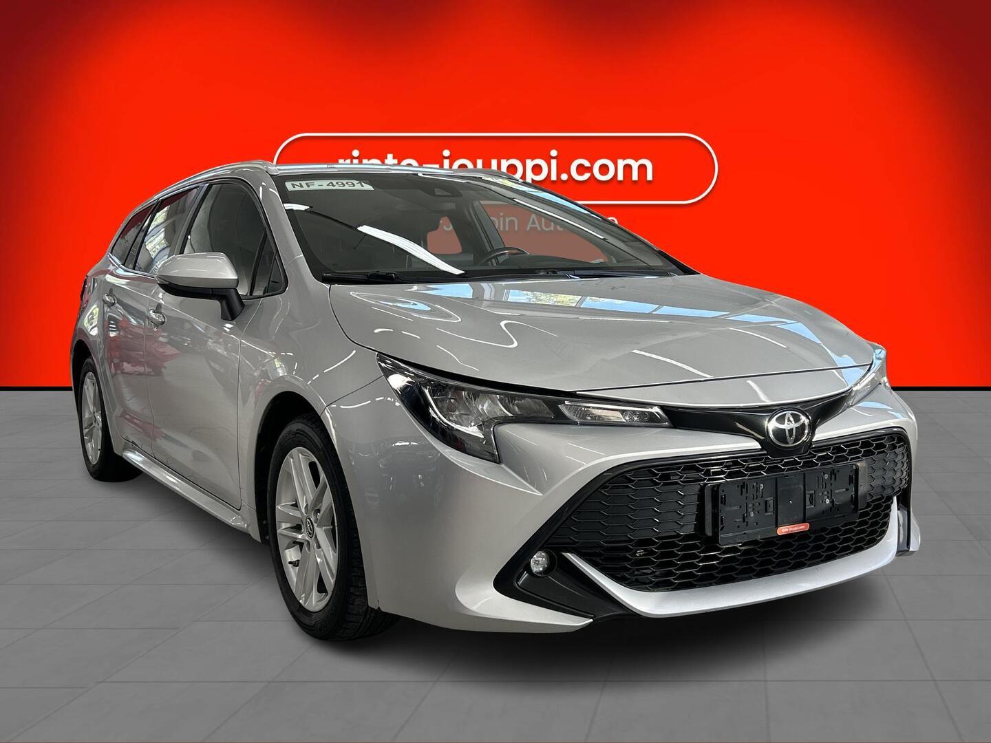 TOYOTA COROLLA 2019