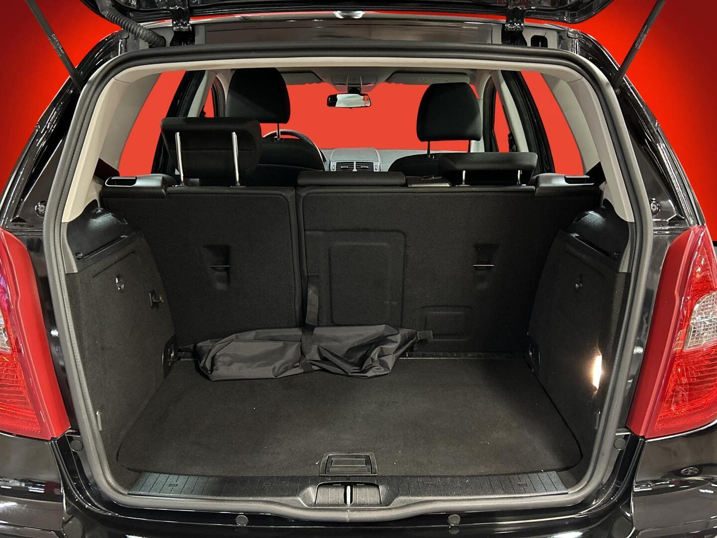 MERCEDES-BENZ A 2010